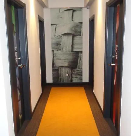 Forum Evolucion Hotel
