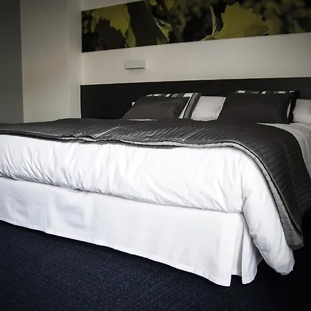 Hotel Forum Evolucion 3*