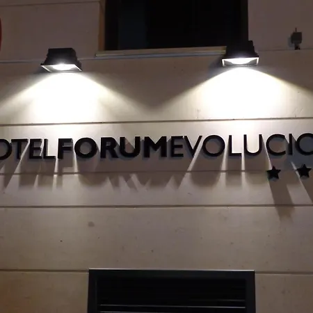 Forum Evolucion Otel Burgo