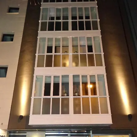 Forum Evolucion Hotel